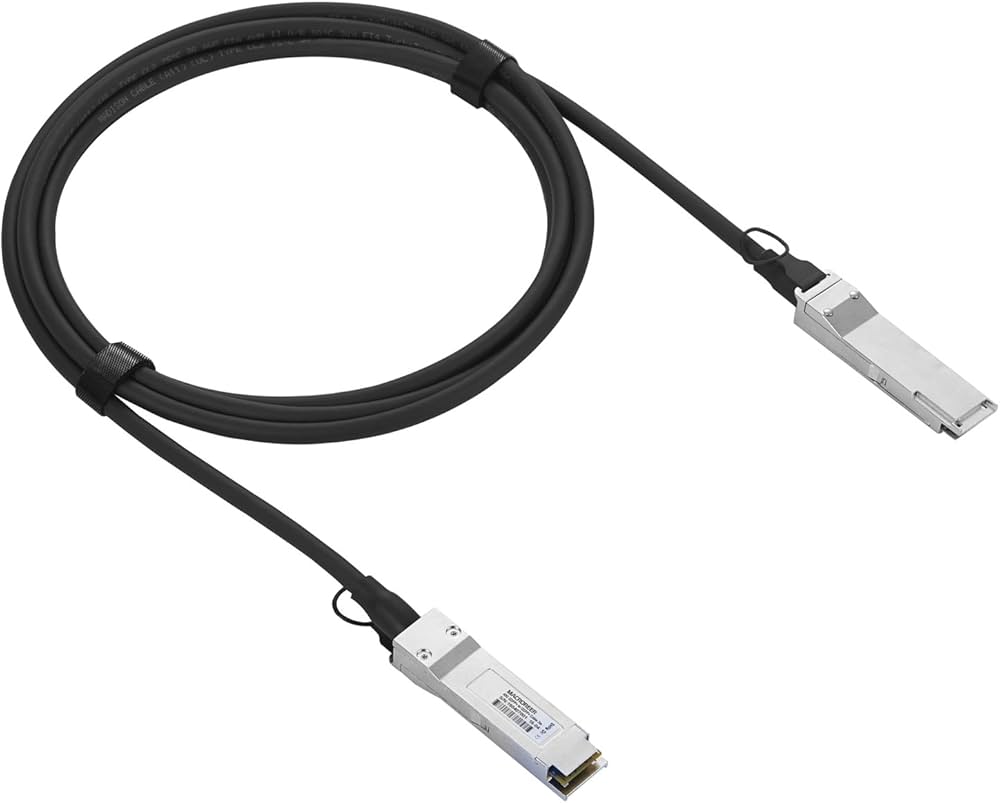 QSFP-H40G-CU1M (Ch)