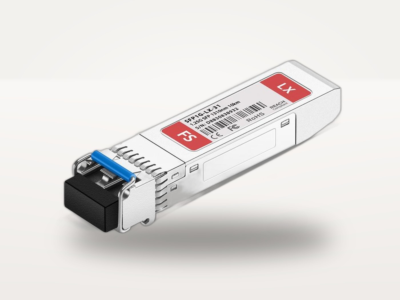 SFP1G-LX-31 (Ch)
