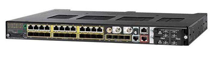 IE-5000-24S4G (Ch)