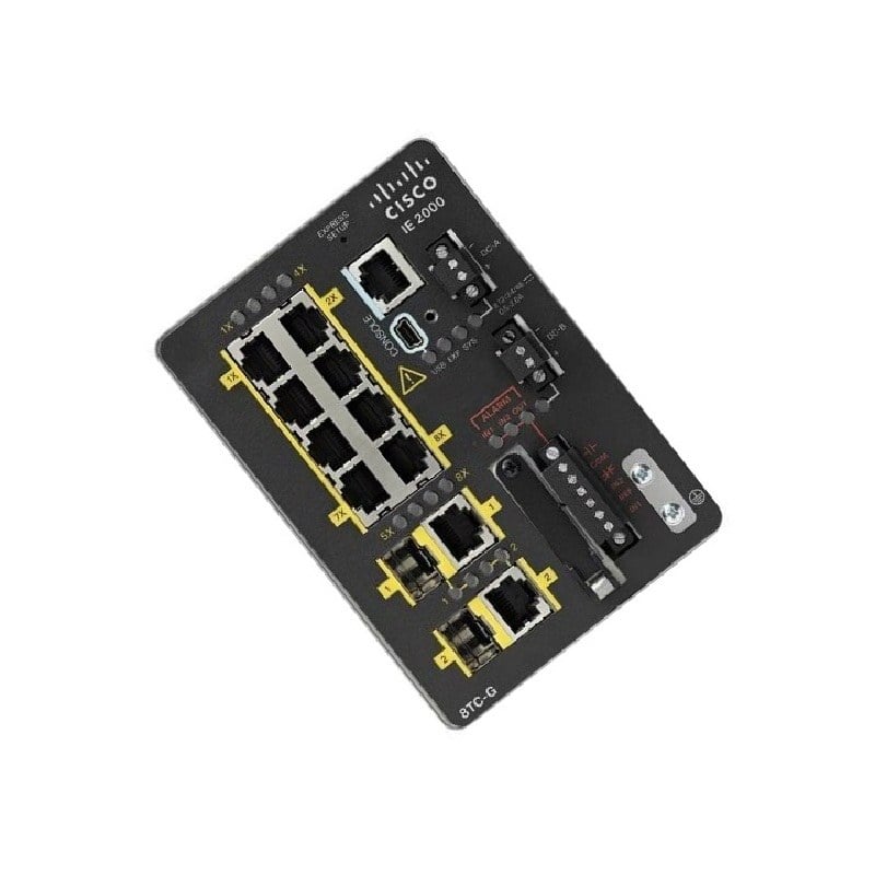 IE-2000-8TC-G-B (Ch)