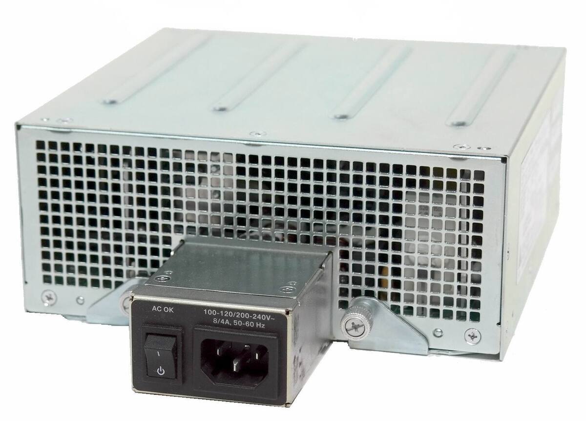 PWR-3900-AC (Ch)