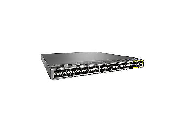 N3K-C3172PQ-10GE (Ch)