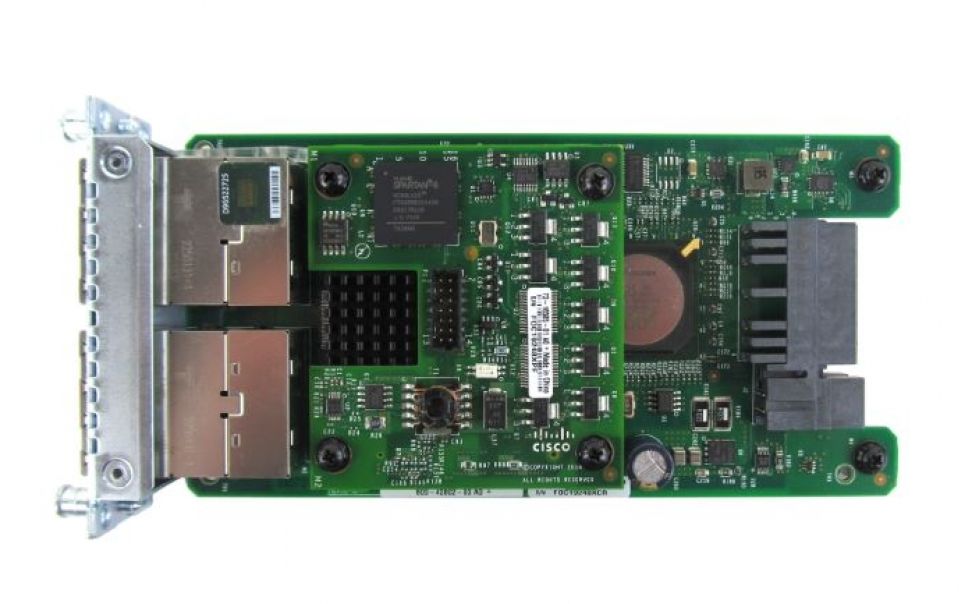 NIM-ES2-8-P (ch)