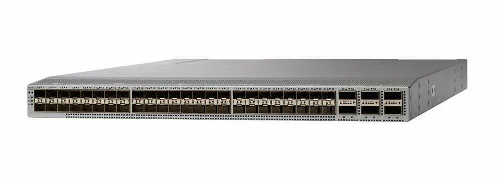 N9K-C93180YC-FX3 USED (ch)