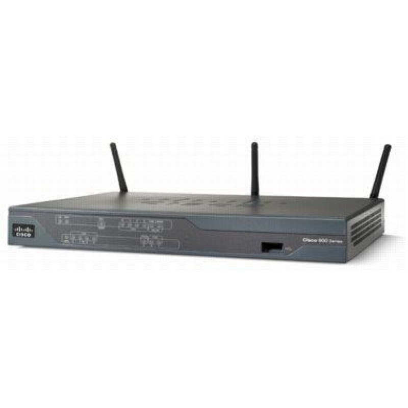 CISCO881G-K9 (Ch)