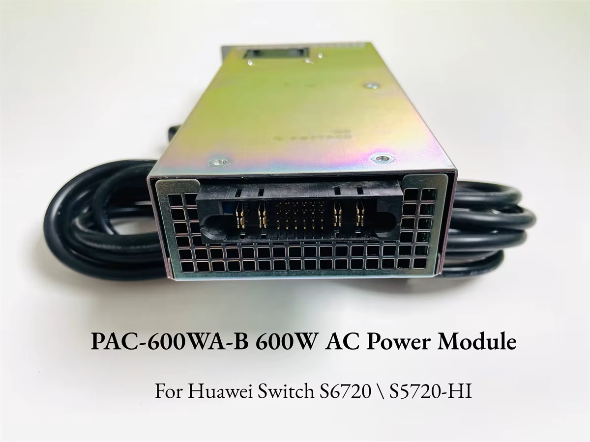 PAC-600WA-B (ch)