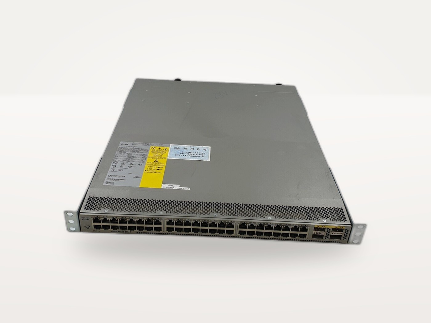 N3K-C3064TQ-10GT (Ch)
