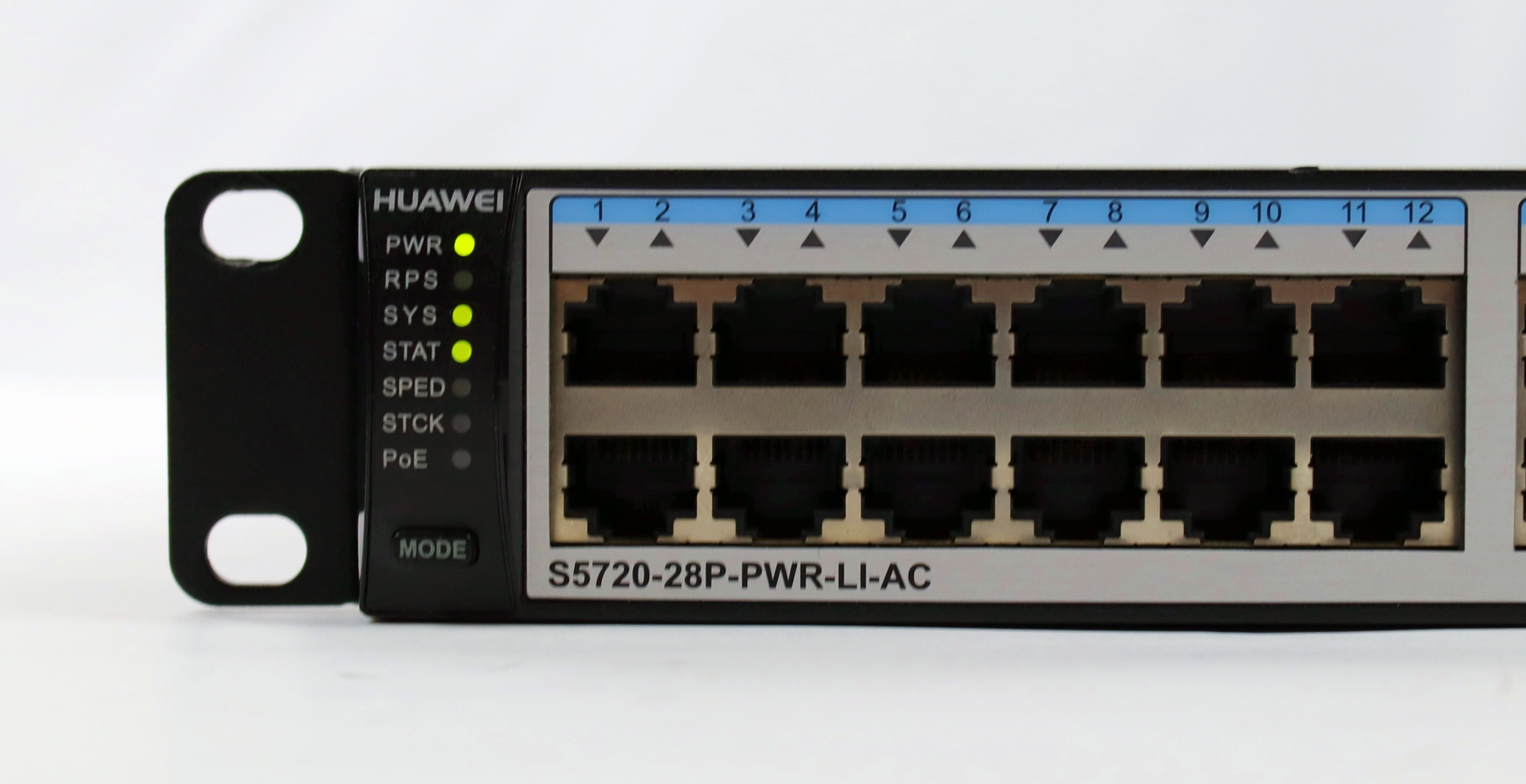 S5720-28P-PWR-LI-AC (Ch)