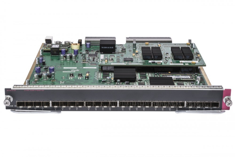 WS-X6724-SFP (ch)