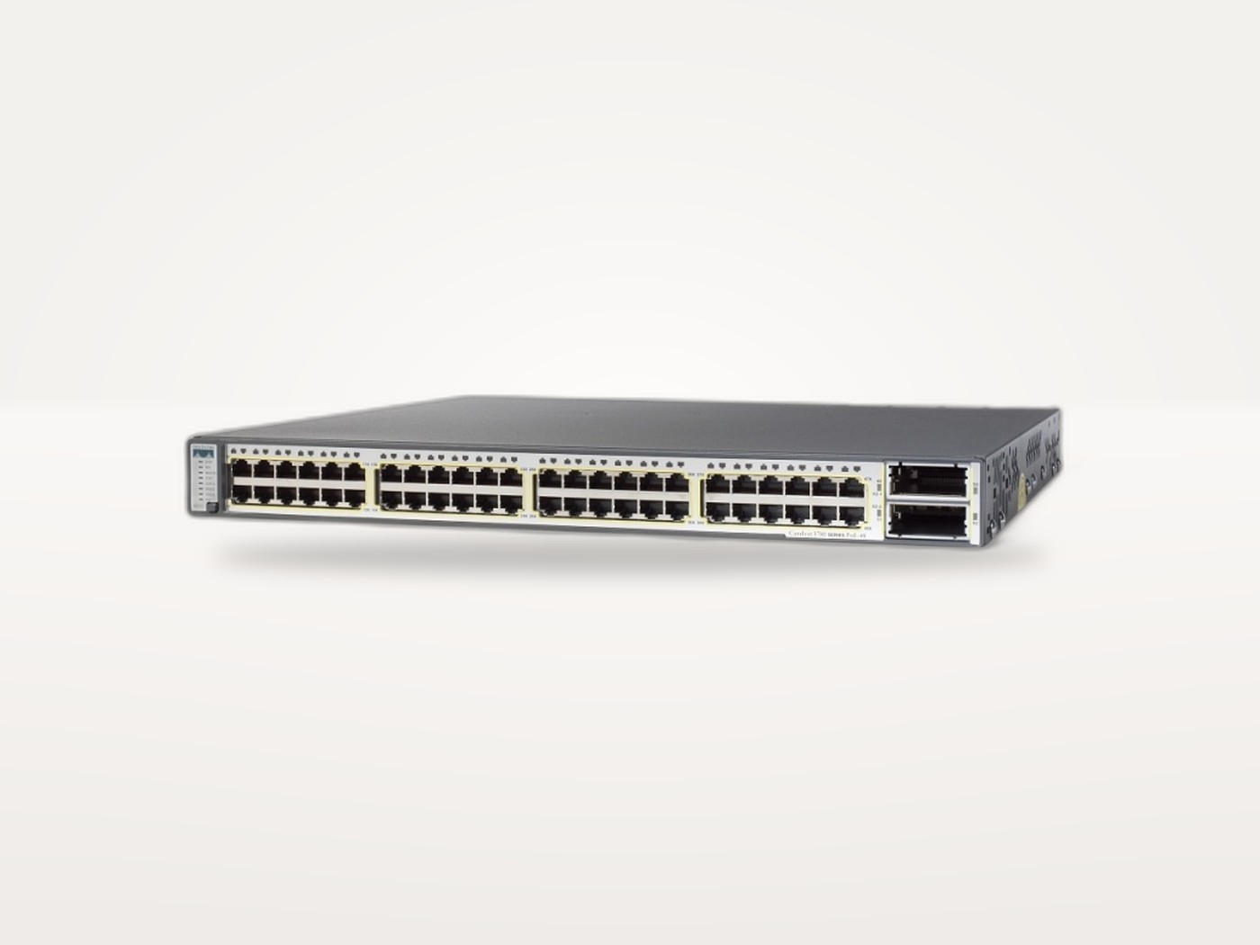 WS-C3750X-48U-S
