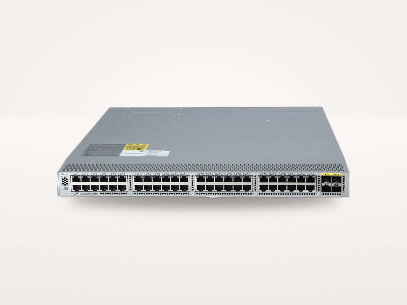 N3K-C3048TP-1GE (Ch)