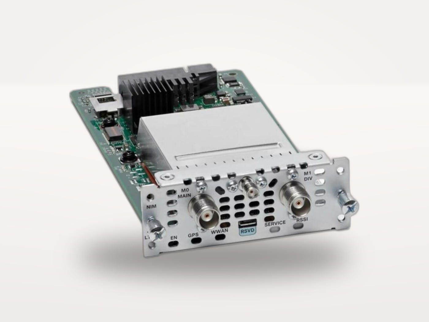 NIM-4G-LTE-VZ=