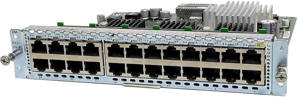 SM-ES2-24-P (Ch)