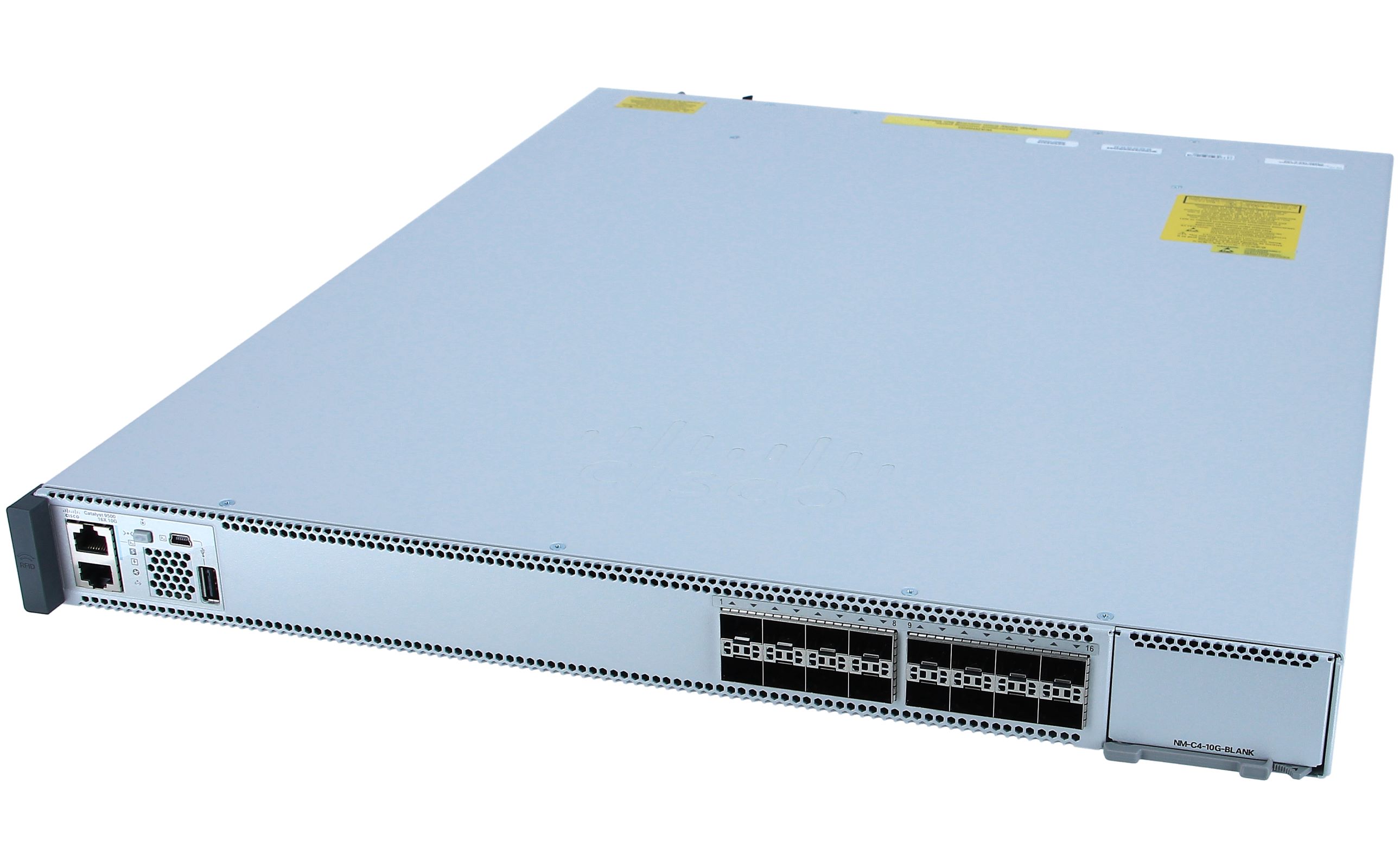 C9500-16X-A (Ch)