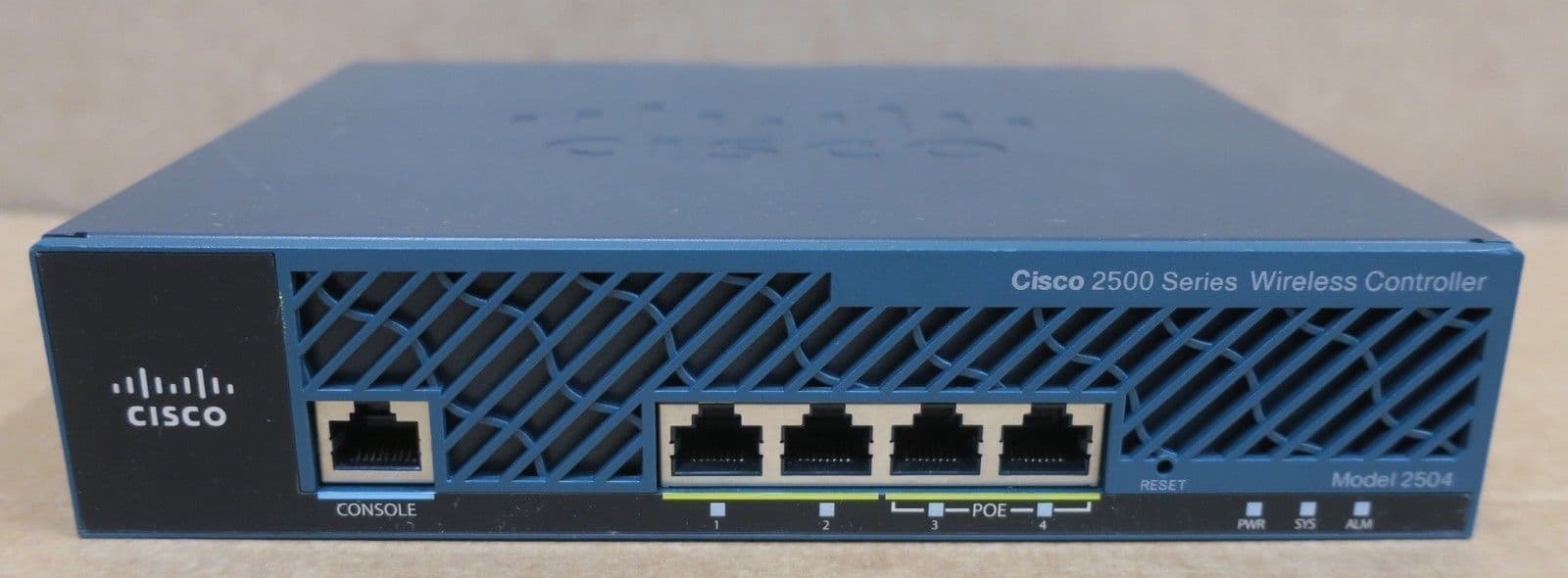 AIR-CT2504-15-K9 (Ch)