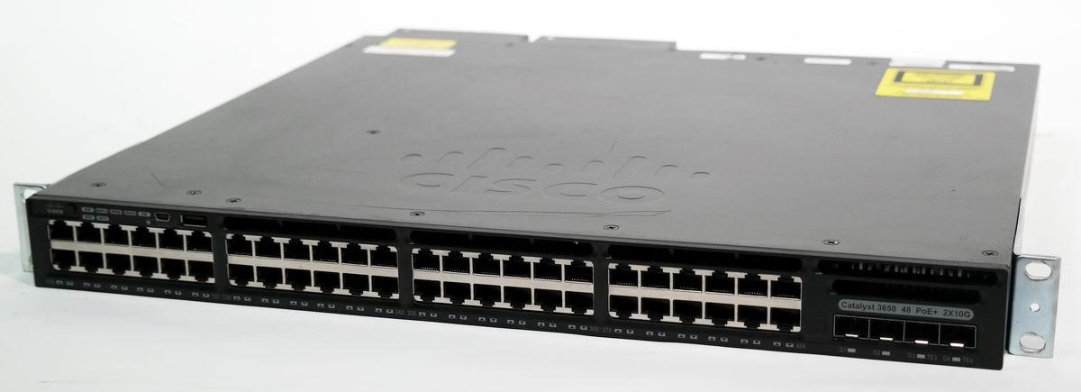 WS-C3650-48TQ-E (ch)