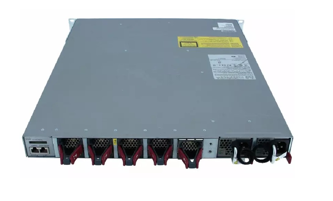 WS-C4500X-24X-IPB (Ch)