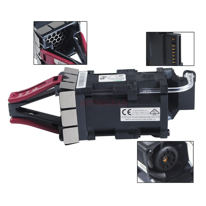 NXA-FAN-30CFM-B (ch)