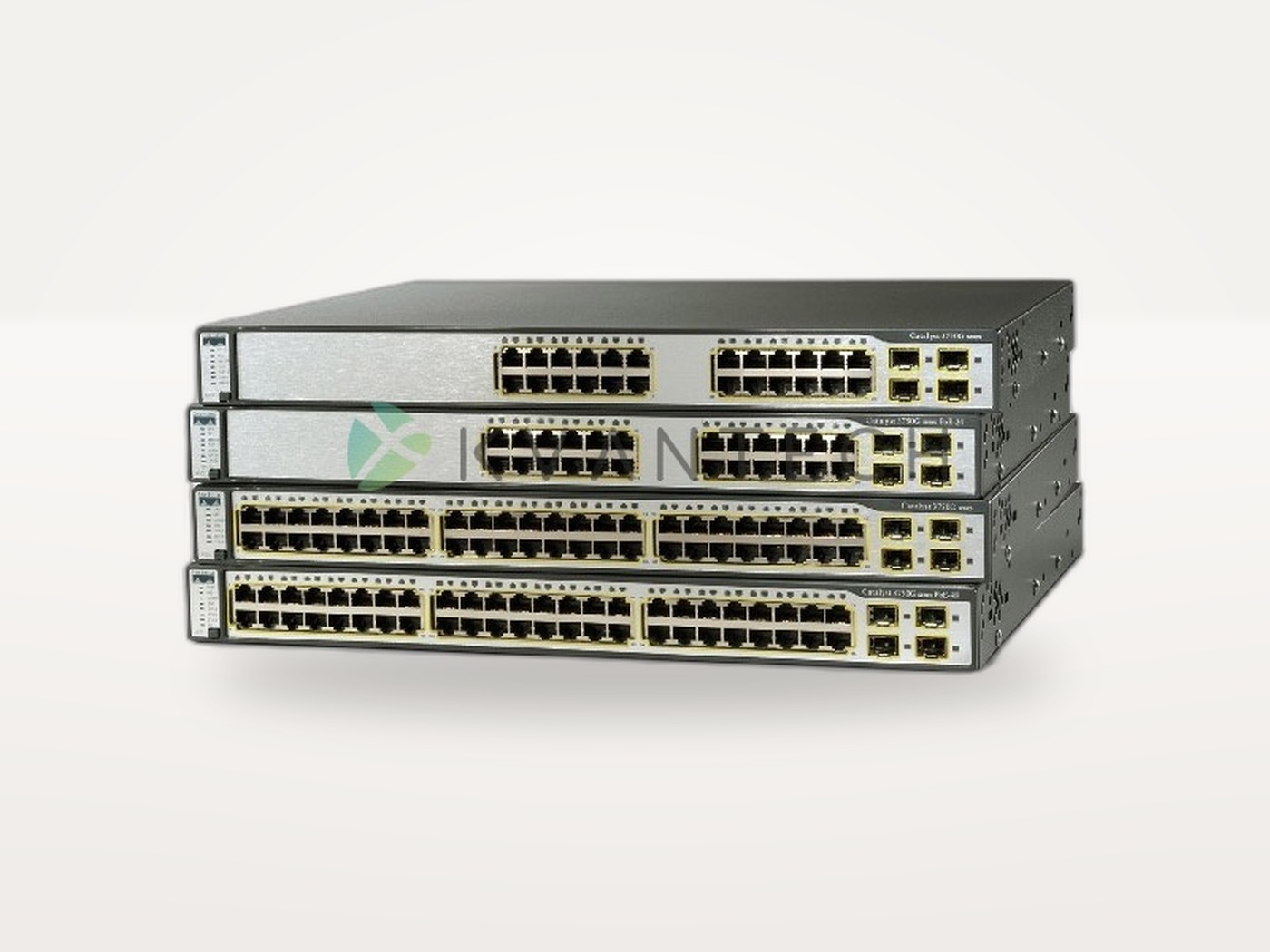 WS-C3750G-24WS-S25