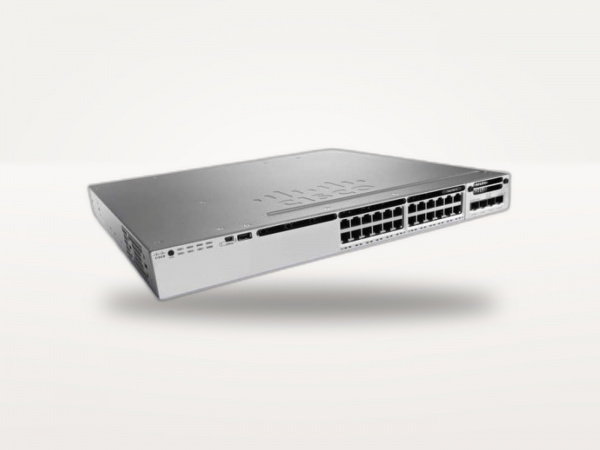 WS-C3850-24UW-S