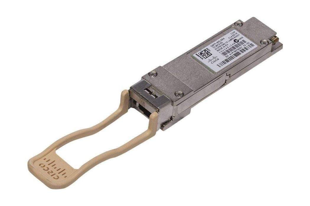 QSFP-40G-LR4-S (ch)