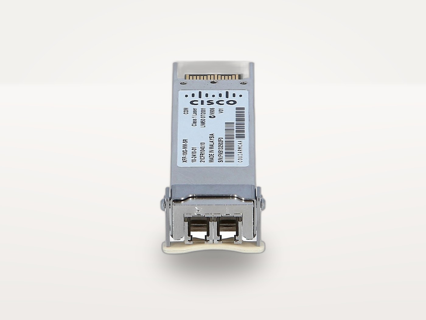 XFP-10G-MM-SR (Ch)