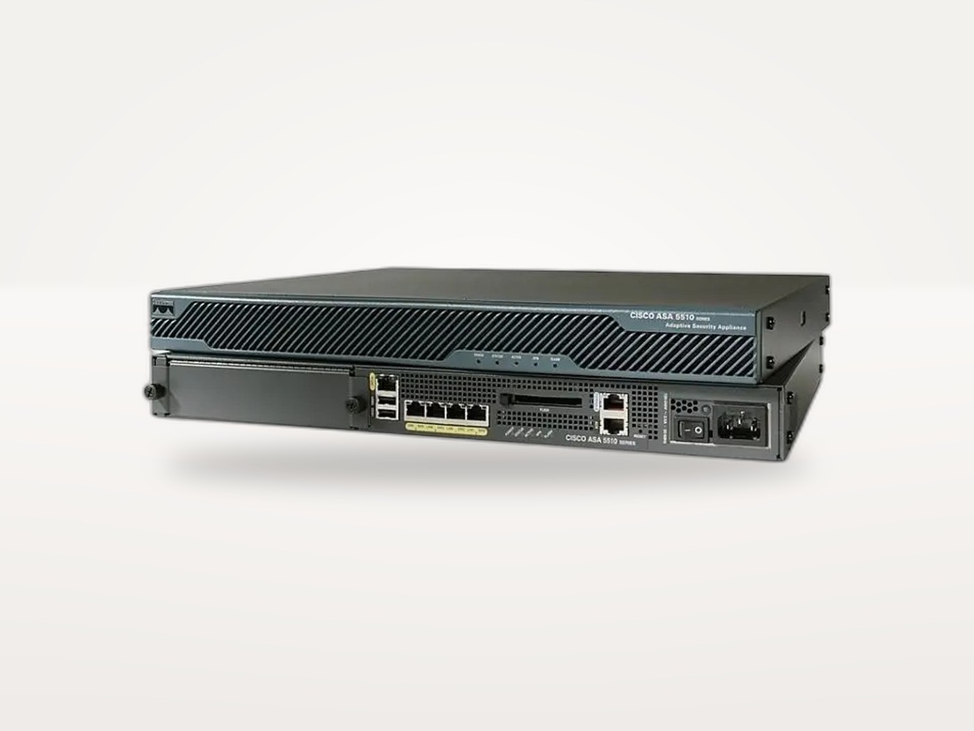 ASA5510-AIP20SP-K9 (Ch)