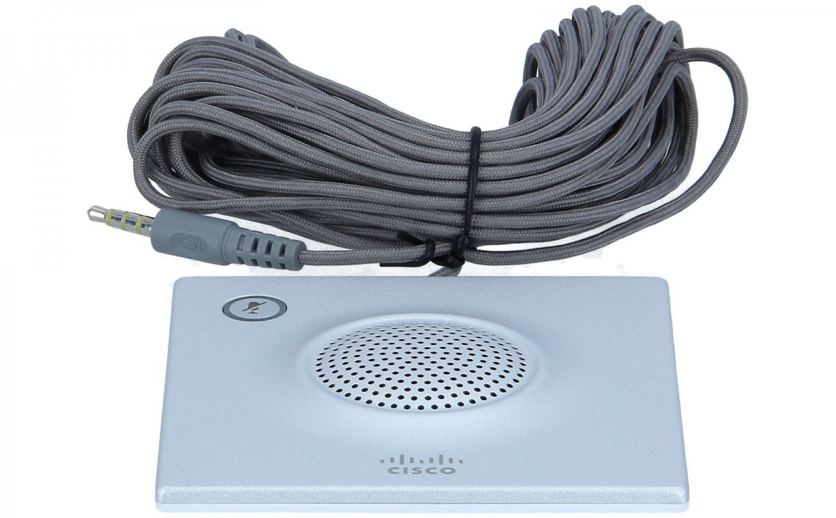 CTS-MIC-TABL20 (ch)