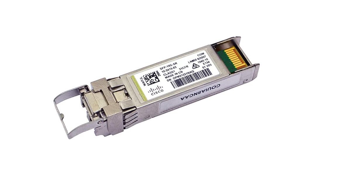 SFP-10G-LR (Ch)