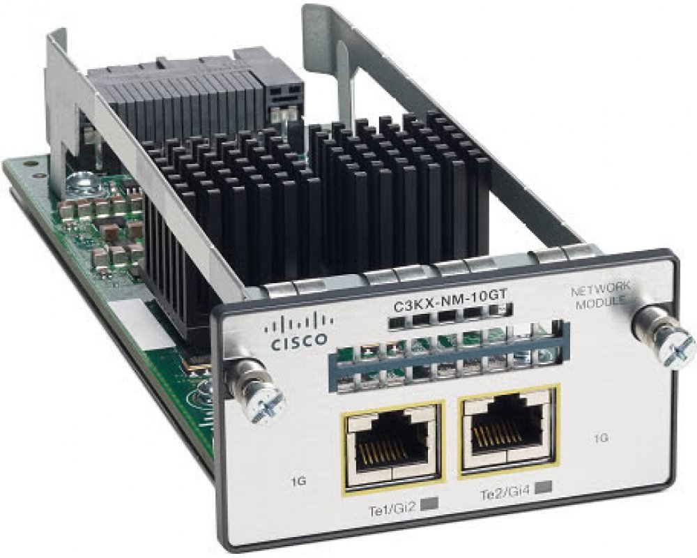 C3KX-NM-10GT (ch)