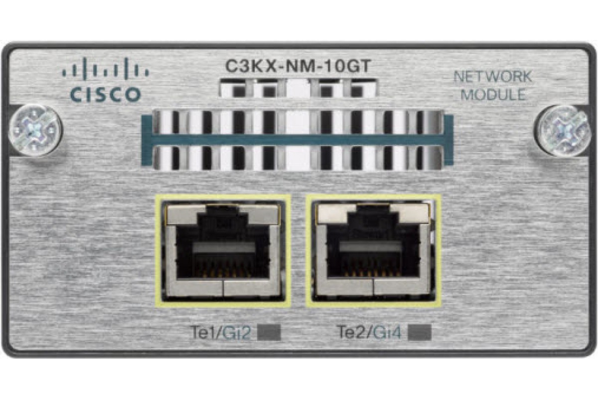 C3KX-NM-10GT (ch)