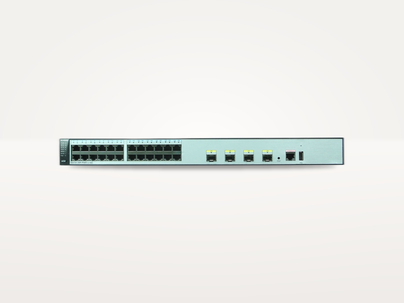 S5720-28TP-PWR-LI-AC (Ch)