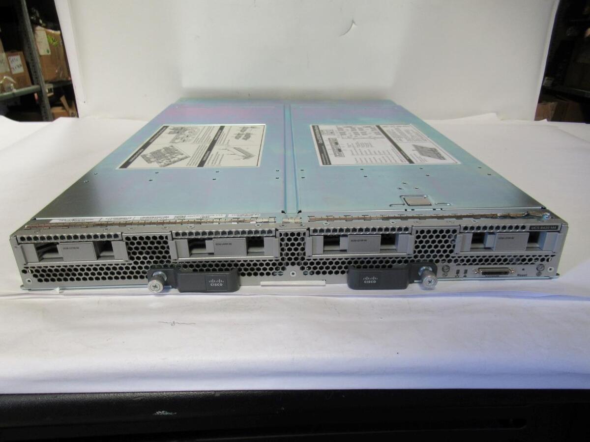 UCSB-B420-M4 (Ch)
