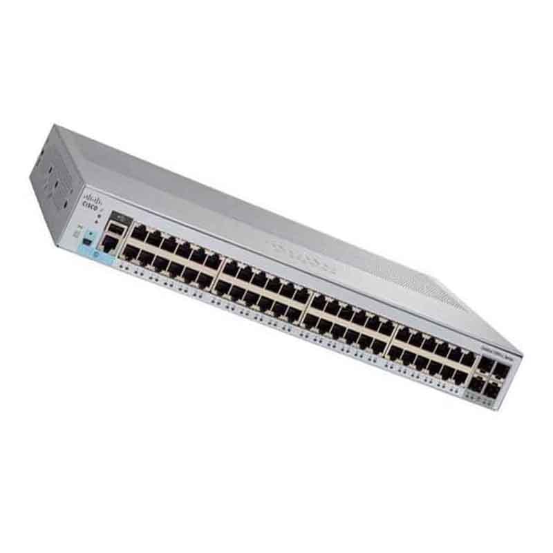 WS-C2960L-48TQ-LL (Ch)