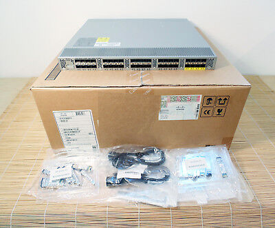 N2K-C2232PF-10GE (Ch)