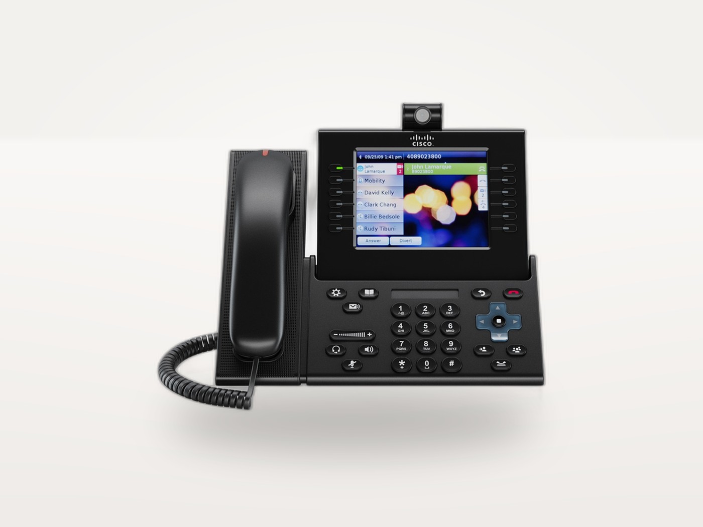CP-9971-CL-K9 (Ch)