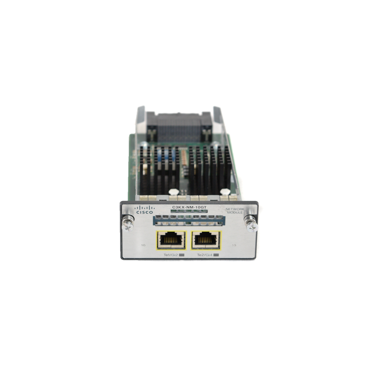 C3KX-NM-10GT (ch)