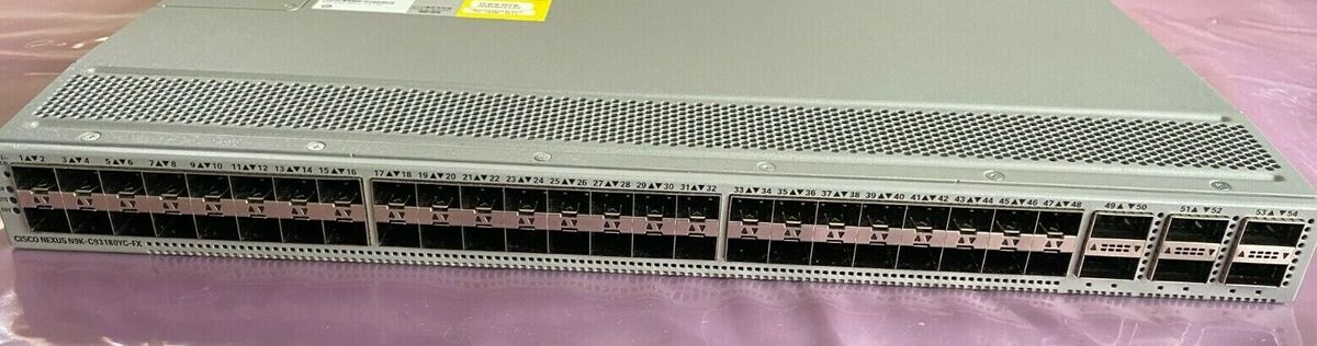 N9K-C93180YC-FX3 (ch)