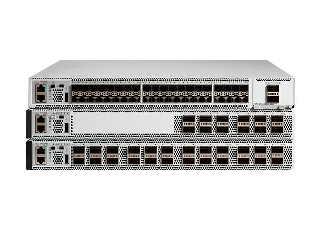 C9500-24Y4C-E (Ch)