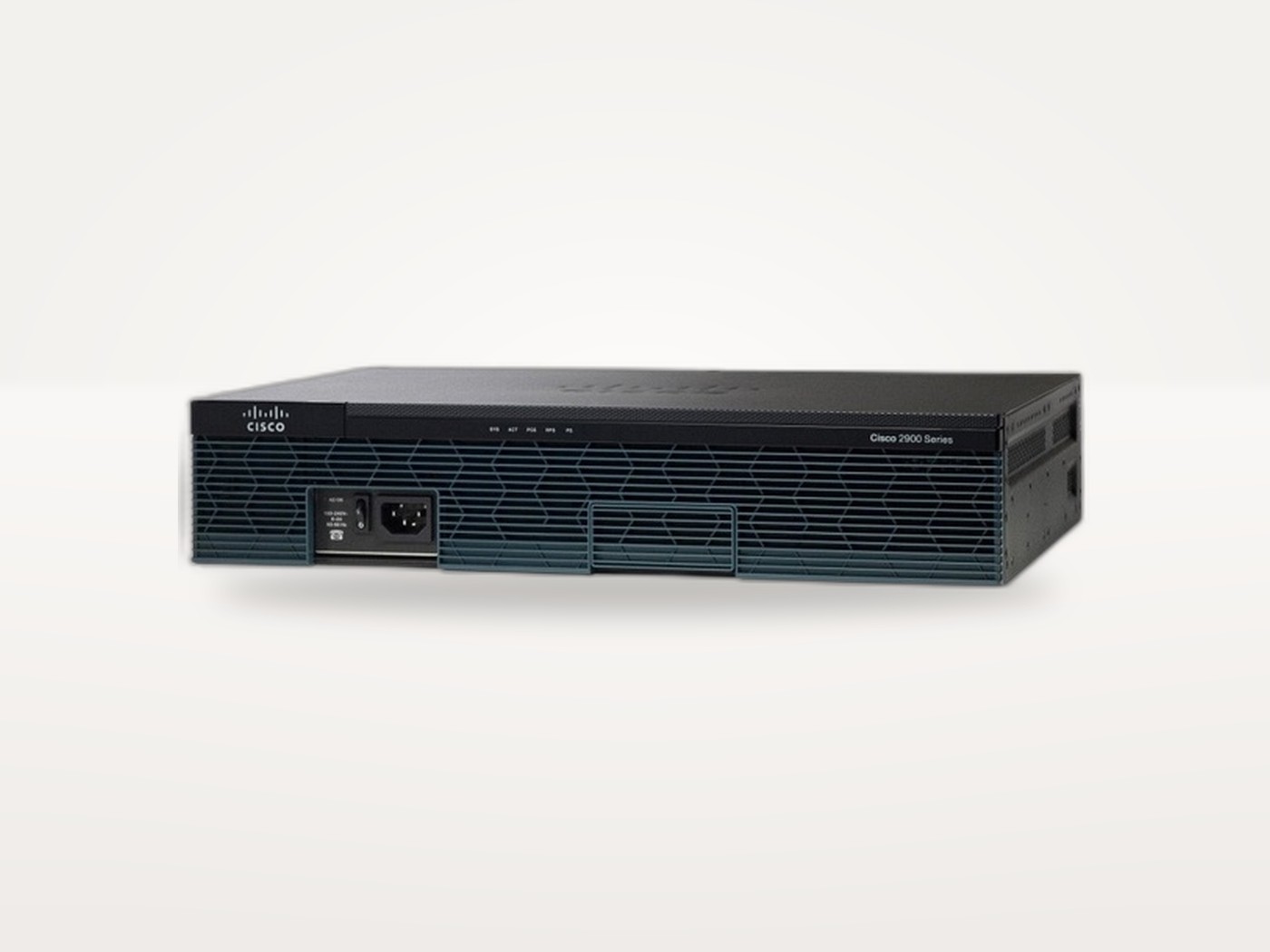 C2951-VSEC-CUBE/K9