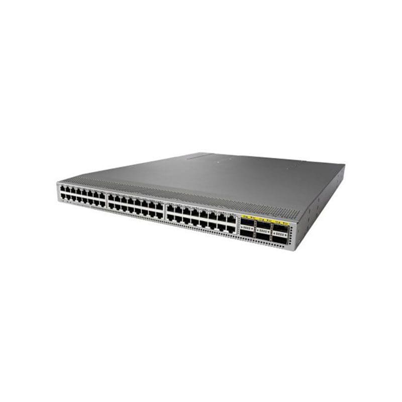 N9K-C93108TC-FX (ch)