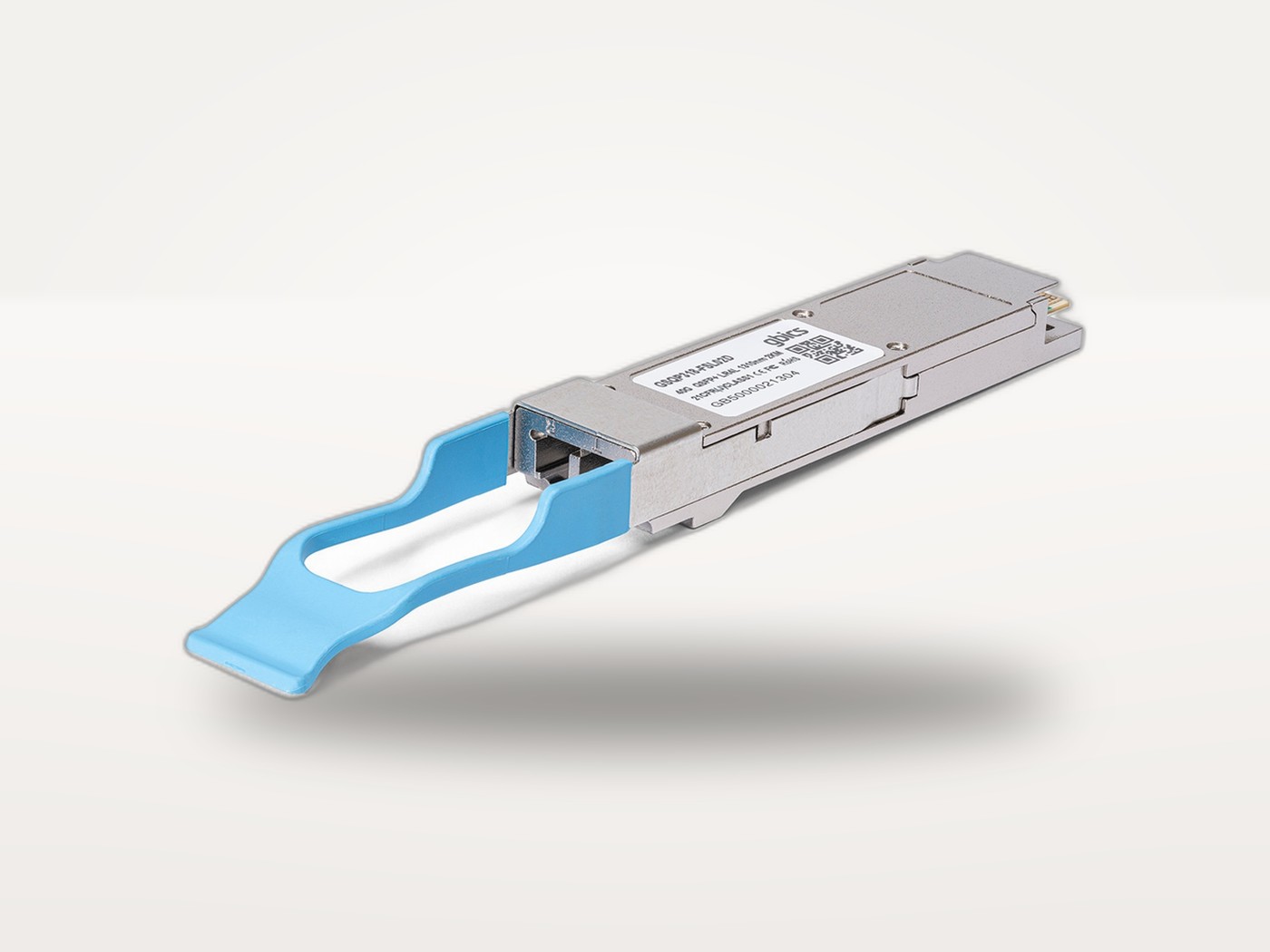 JNP-QSFP-4X10GE-LR (Ch)