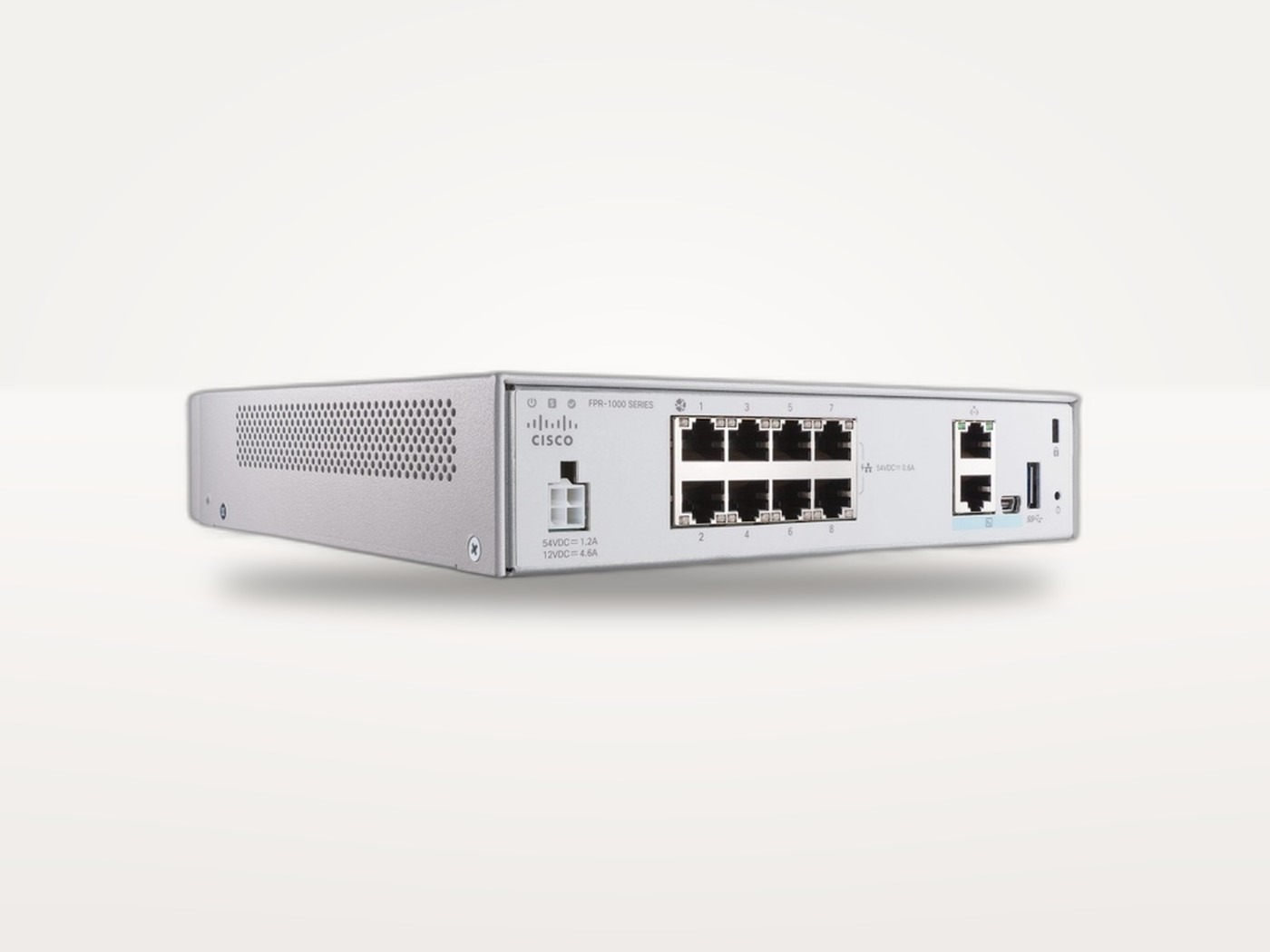 FPR1010-NGFW-K9 (Ch)