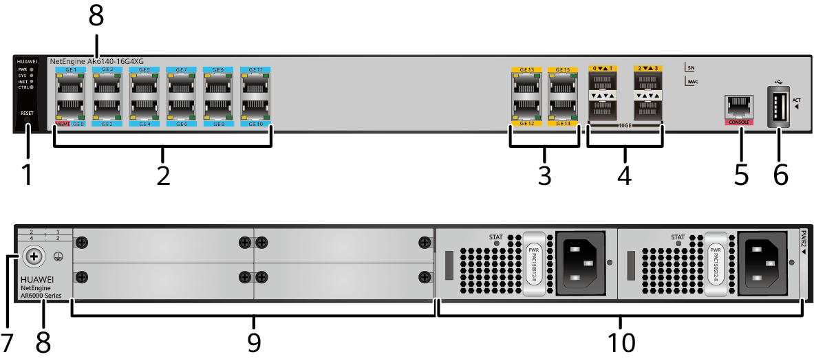 AR6140-16G4XG (ch)