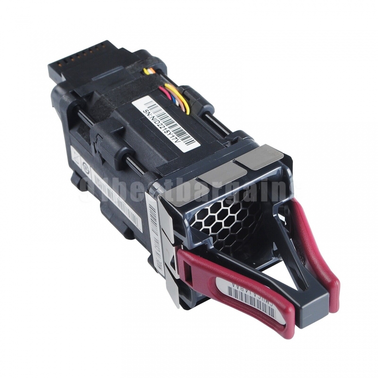 NXA-FAN-35CFM-PI