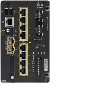 IE-3400-8T2S-E (ch)