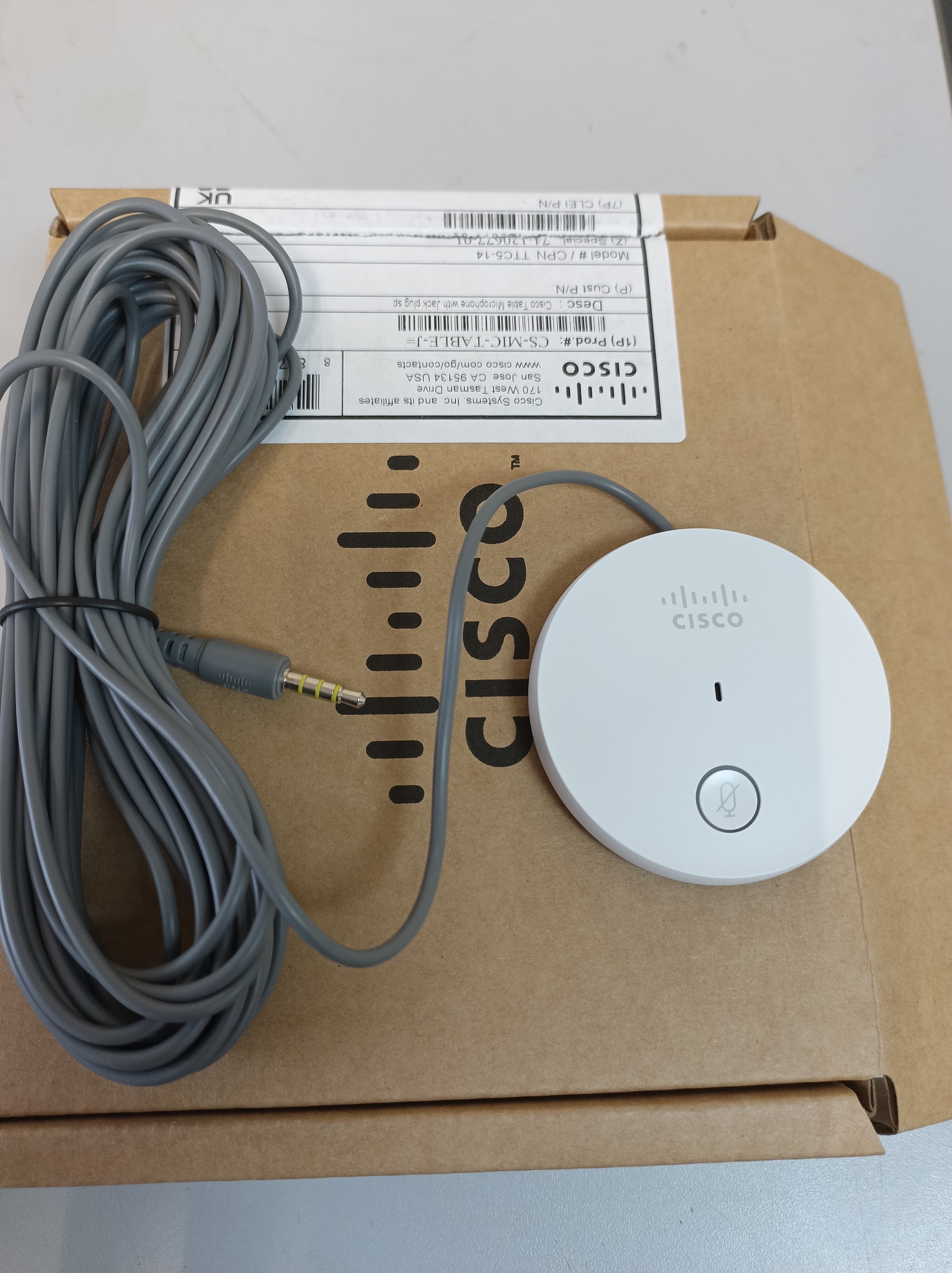 CS-MIC-TABLE-J (Ch)