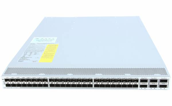 N9K-C93180YC-FX3 USED (ch)