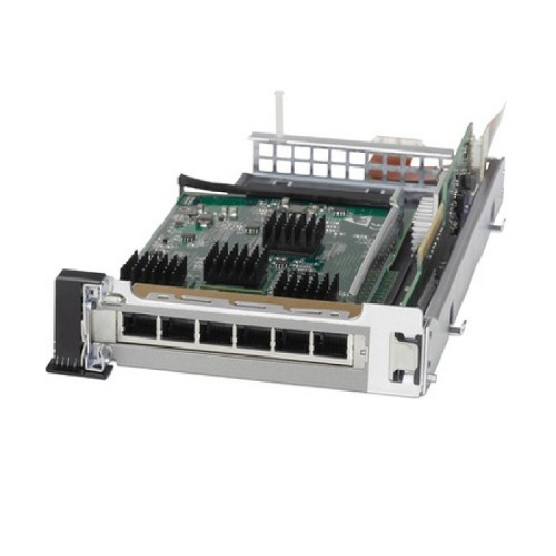 ASA-IC-6GE-CU-A (Ch)