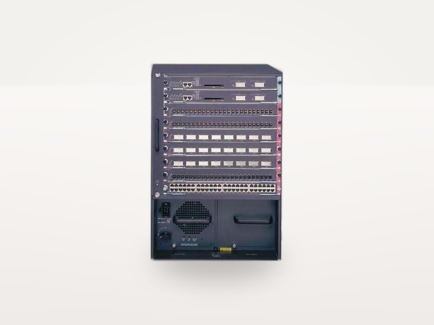 WS-C6509-E-WISM